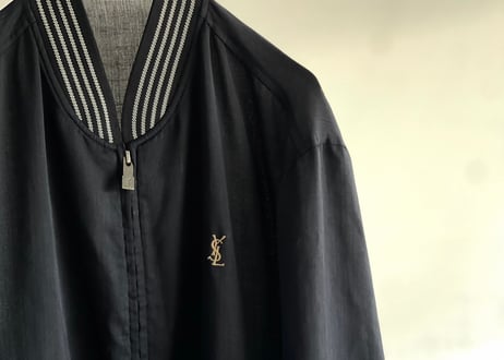 yves saint laurent jacket