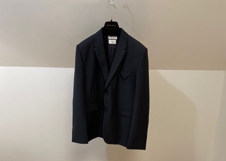bottega veneta 2019aw jacket dead stock