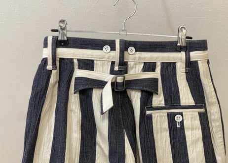 issey miyake set up suit