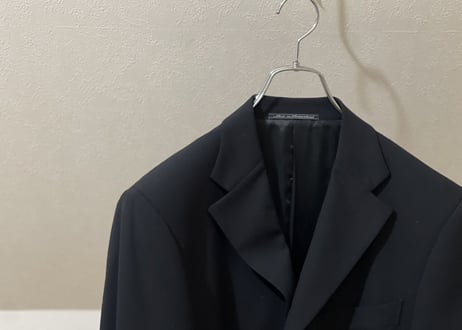 gucci set up suit necktie set