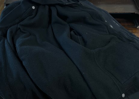 gucci coat