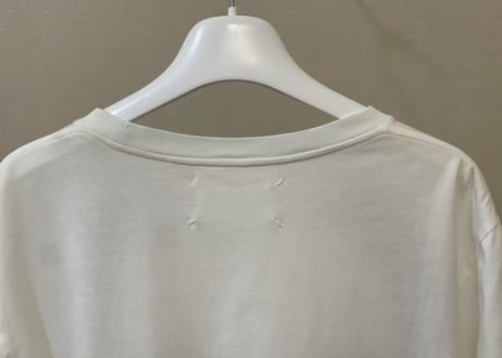 maison margiela "ここのえ期” tops