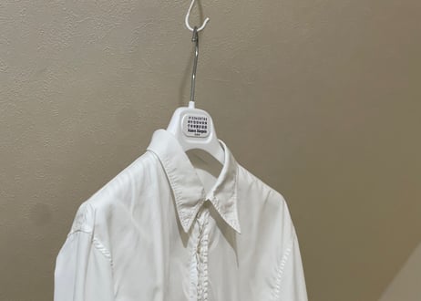 maison margiela 2018ss shirt