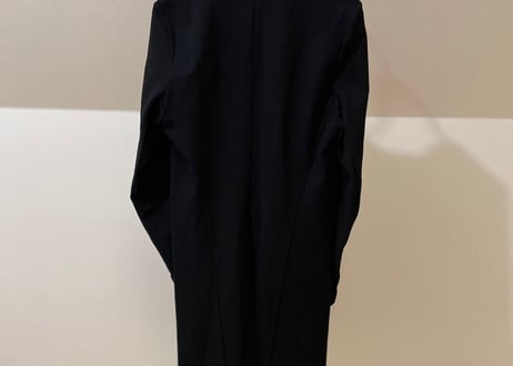 ann demeulemeester 2021ss light locat dead stock