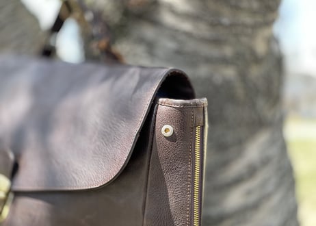 ｗooyoungmi leather bag