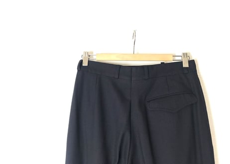 80-90s giorgio armani silk double set up suit dead stock