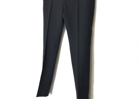 2019aw saint laurent paris tapered trousers dead stock