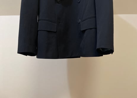 jean paul gaultier homme double jacket