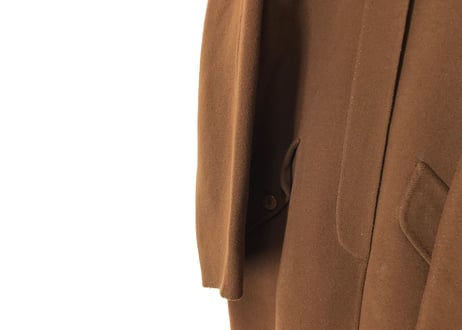 80s gucci coat