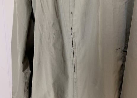 yves saint laurent blouson