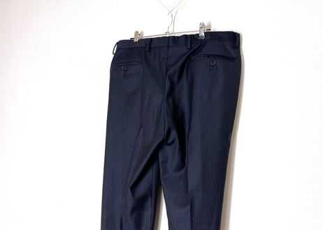 paul smith loro piana super130s three-piece set up suit