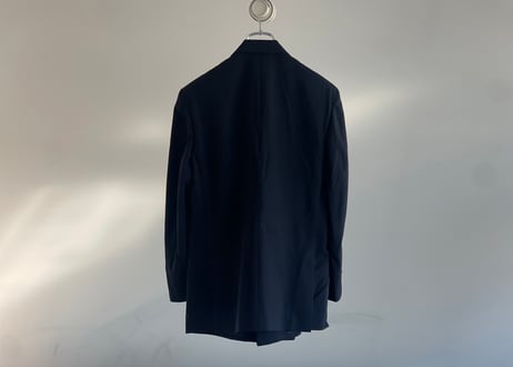 90s lanvin double set up suit
