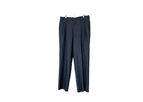 brooks brothers stripe set up suit