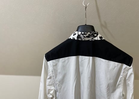 jilsander 2014aw shirt