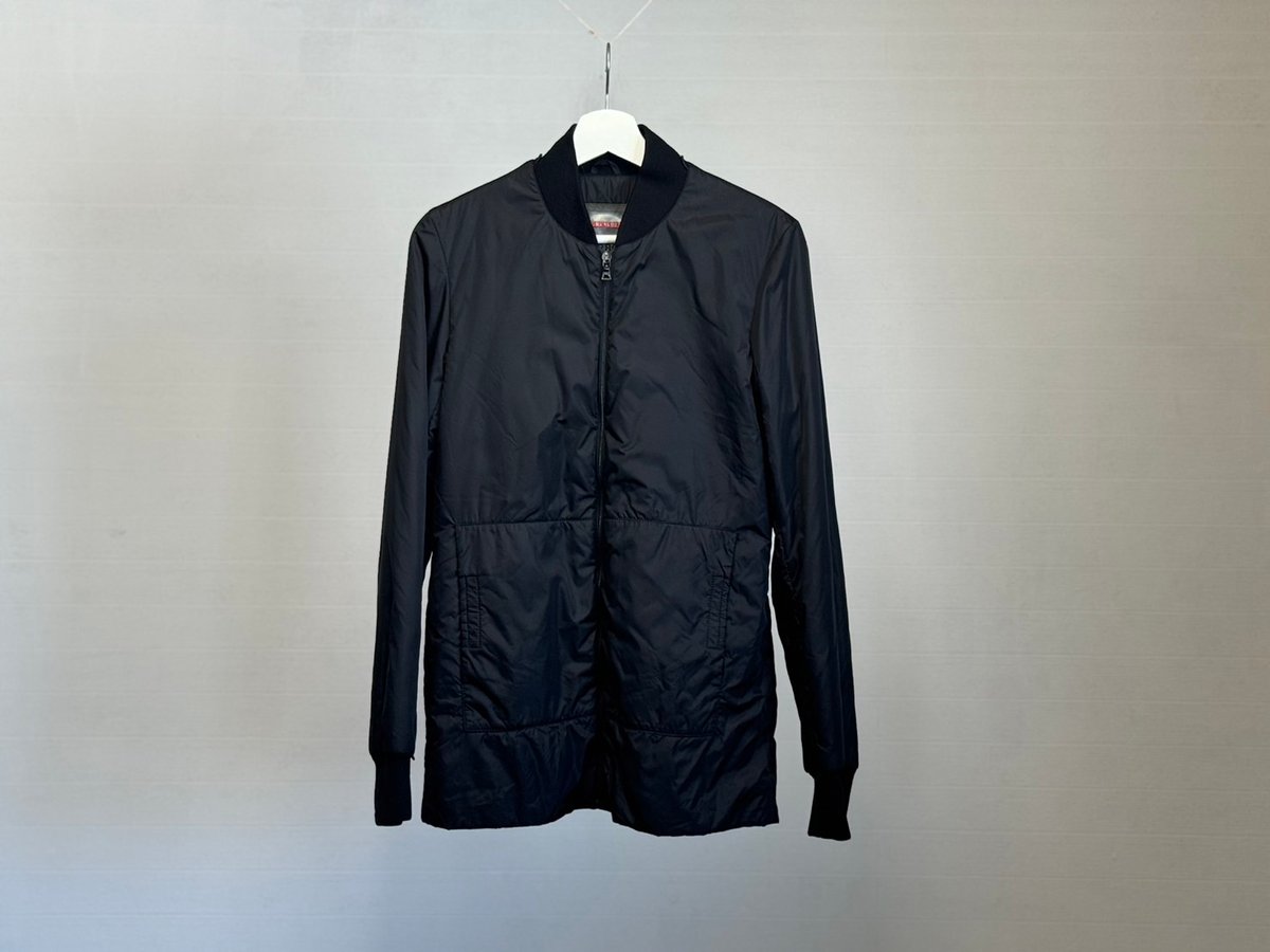 prada sports 00s archive outer #1 | weekend tokyo prada sports 00s archive outer #1 | weekend tokyo