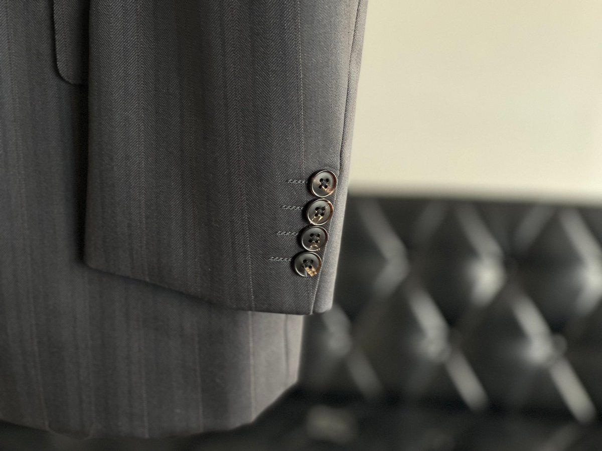 burberry prestige collection double stripe set