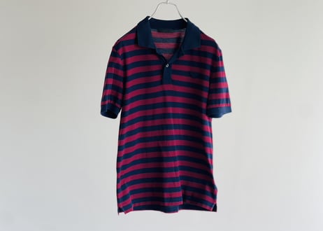 prada polo shirt