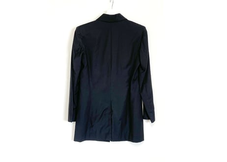 loewe tailored jacket