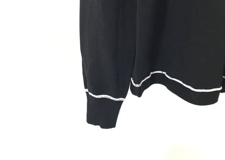 2019ss maison margiela knit dead stock