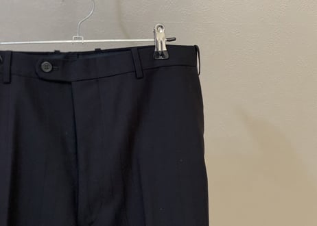 christian dior tuxedo set up suit