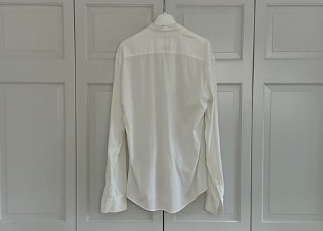 maison margiela "ここのえ期" shirt