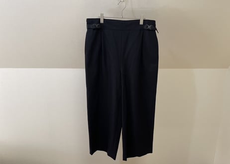 digawel wide pants
