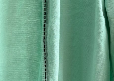 hermes zip up jacket