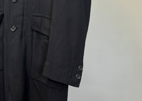 90-00s dries van noten archive coat
