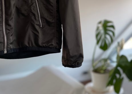 hermes jacket