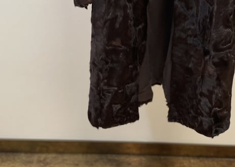 marni fur coat