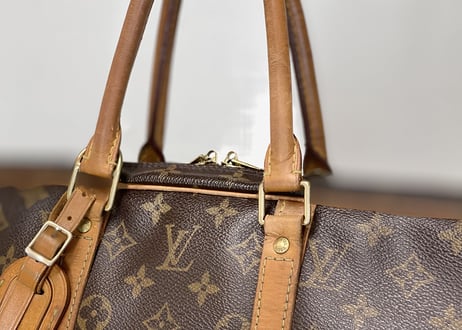 louis vuitton monogram bag