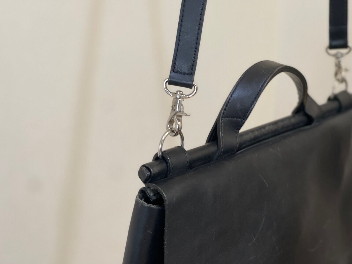 ys y'saccs pour homme leather bag | weekend tokyo ys y'saccs pour homme leather bag | weekend tokyo