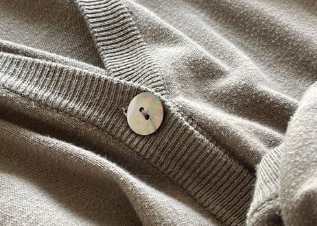 maison margiela "ここのえ期” cardigan