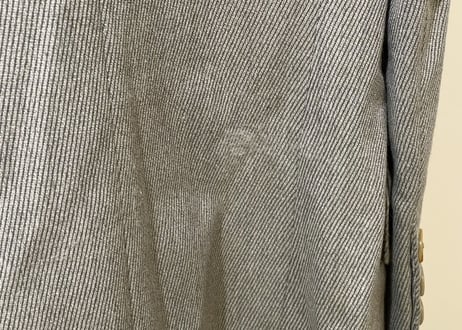 80-90s loewe double blazer