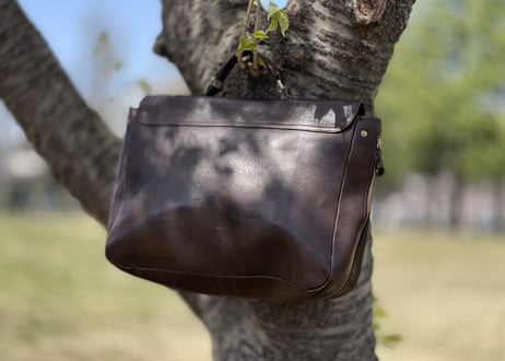 ｗooyoungmi leather bag