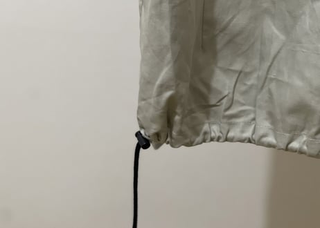 maison margiela 2015ss jacket