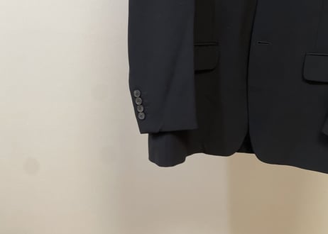 gucci set up suit