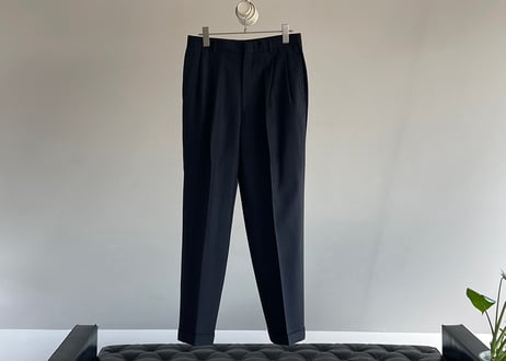 brooks brothers stripe set up suit #2