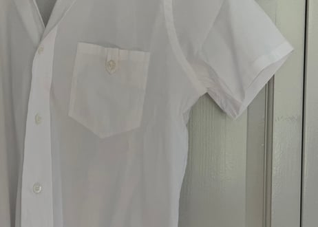 prada pocket shirt