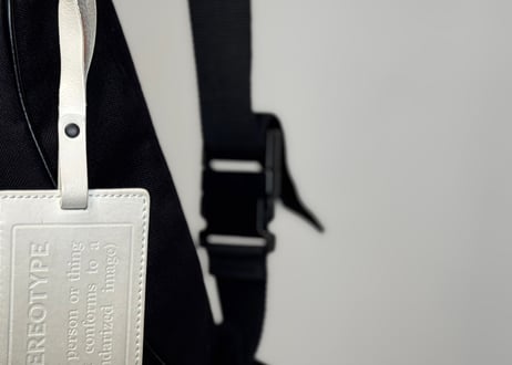 maison margiela body bag