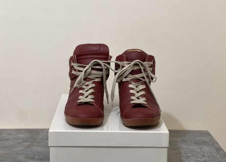 maison margiela sneakers