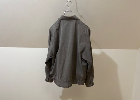 yves saint laurent blouson
