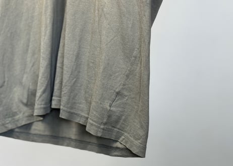 maison margiela by "miss diana" AIDS t brown