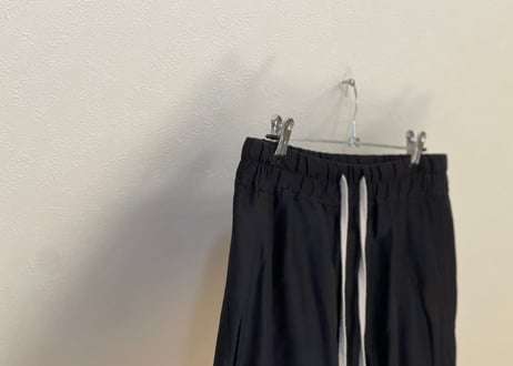 rick owens pants