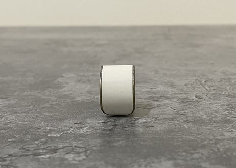 maison margiela ring