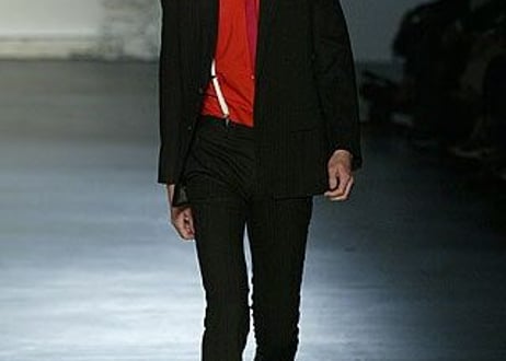 2006ss dior homme ”mods/ska”期 jacket
