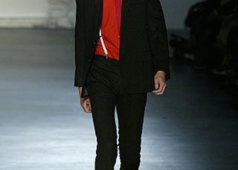 d*9様 ディオールオム ネクタイ 06SS エディスリマン モッズ 2006ss dior homme ”mods/ska”期 jacket | weekend