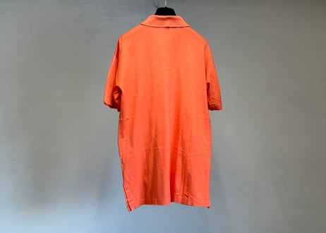 loewe anagram polo shirt