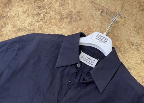 maison margiela "ここのえ期" shirt