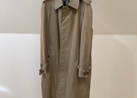 burberry coat